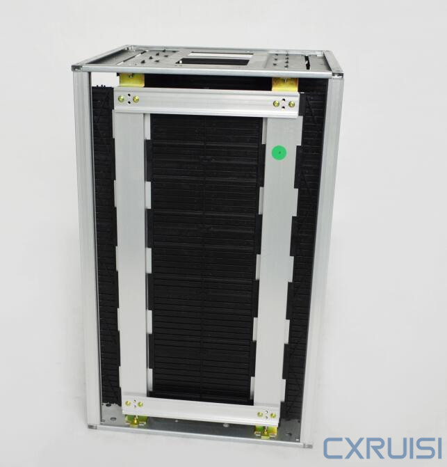 PCB防静电上下料架款式二